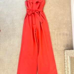 Antonio Milani jumpsuit